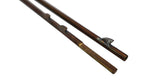 Riffe Euro TRAVEL Break Down Travel Shafts - 19/64" (7.5mm) Threaded