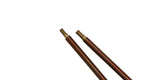 Riffe Euro TRAVEL Break Down Travel Shafts - 19/64" (7.5mm) Threaded
