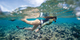 Kicks - Rubber Swim Fins - Spotts