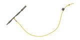 Mini Slip Tip Assembly - Needle Point (6mm Thread) with Tandem Slide Ring