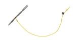 Slip Tip Assembly (Needle Point) with Tandem Slide Ring
