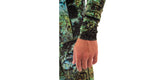 Long Sleeve Hooded Rash Guard w/ Beavertail - Digi-Tek