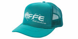 Adventure Hat - Aqua