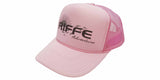 Adventure Hat - Pink