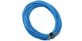 Vinyl Float Line Assembly - Tahitian Blue