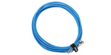 Vinyl Float Line Assembly - Tahitian Blue