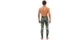 Lycra Pants - Digi-Tek