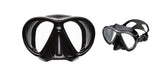 Discovery Mask & Snorkel Kit - Mahana Black