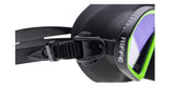 Discovery Mask & Snorkel Kit - Striker UV Key Lime