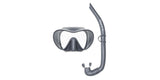 Pāua Collection Mask & Snorkel Set - Deep Sea Dusk
