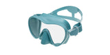 Pāua Collection Mask & Snorkel Set - Saltwater Sky