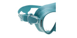 Pāua Collection Mask & Snorkel Set - Saltwater Sky