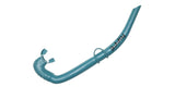 Pāua Collection Mask & Snorkel Set - Saltwater Sky