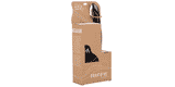 Premium Mask & Snorkel Kit - Frameless Black