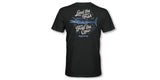 FUELED - Black T-Shirt