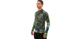 Long Sleeve Rash Guard - Digi-Tek