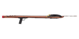 The SABRE Mid-Handle Series