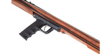 The SABRE Mid-Handle Series