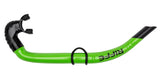 Hydraflex Snorkel Key Lime
