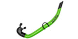 Hydraflex Snorkel Key Lime