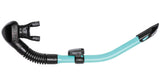 Stable Snorkel - Caribbean Blue