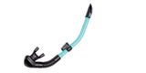 Stable Snorkel - Caribbean Blue