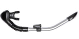 Premium Mask & Snorkel Kit - Mantis Silver
