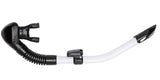 Stable Snorkel - White