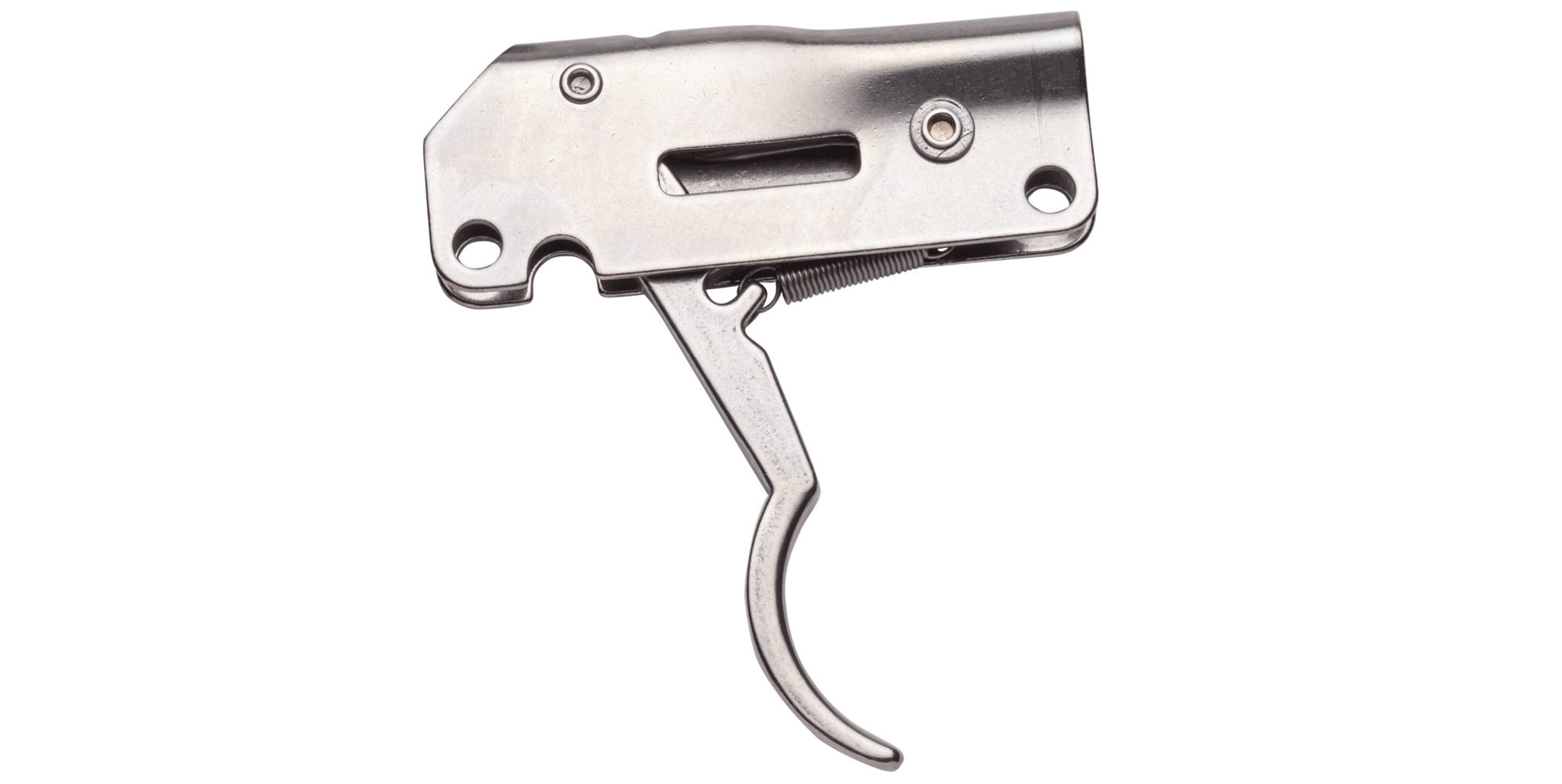 304 Stainless Steel Speargun Trigger Mechanism – AK-QY200, Amphibious DIY Build