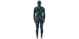 Women's Aurum-tek 5mm Wetsuit (2pc. set) Yamamoto