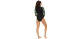 Women's SYREN 2mm Long Sleeve Spring Wetsuit