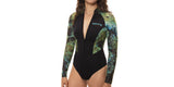 Women's SYREN 2mm Long Sleeve Spring Wetsuit