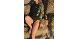 Women's SYREN 2mm Long Sleeve Spring Wetsuit