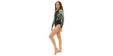 Women's SYREN 2mm Long Sleeve Spring Wetsuit