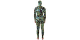 Women's Digi-tek© 5mm Wetsuit (2pc. set) Yamamoto