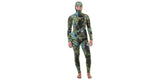Women's Digi-tek© 3.5mm Wetsuit (2pc. set) Yamamoto