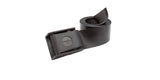 Rubber Weight Belt