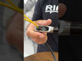 Replacement Parts - Mamba ROLLER Composite Pole Spear
