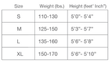 Women's Aurum-tek 5mm Wetsuit (2pc. set) Yamamoto