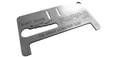Lobstrosity Lobster Gauge (California)