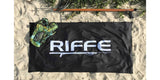 Deep Dream Slowtide x Riffe Quick-Dry Towel
