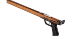 RIFFE Euro wood speargun Butt End
