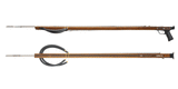 Riffe Enclosed Track Euro Wood Speargun