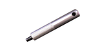 Schrader valve core extracting tool