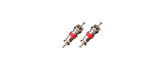 Schrader Valve Core (2 pack)