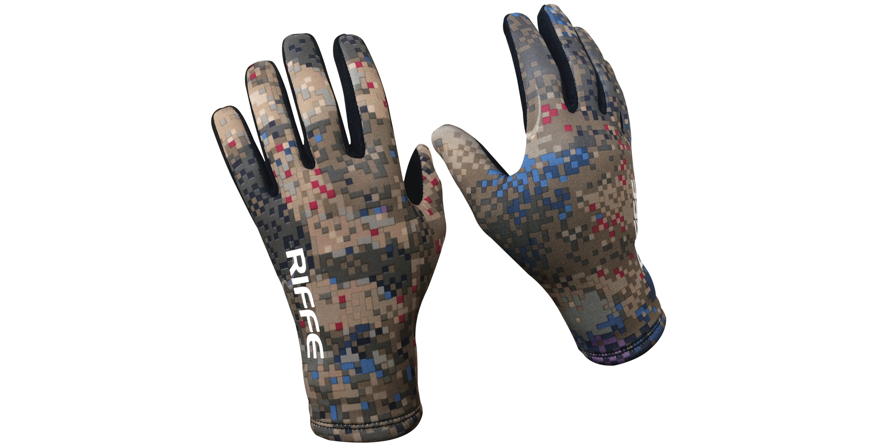 Spearfishing gloves 2024
