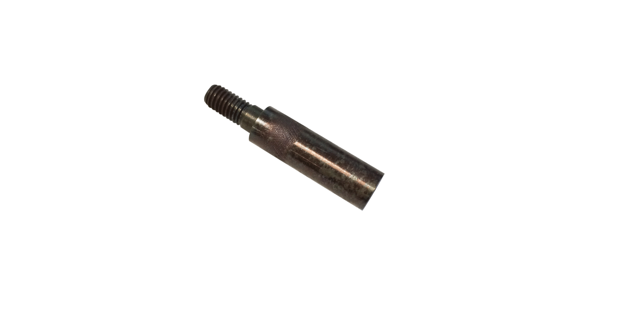 RIFFE Spearhead Adapter 5/16 - 6mm thread 17/4 heat treated stainless –  RIFFE Web Store