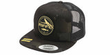 Quest Hat - Multicam Black