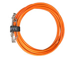 Vinyl Float Line Assembly - Orange
