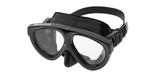 RIFFE Mantis 5 side clear mask freediving spearfishing